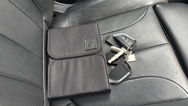 BMW 1 Series 118i M Sport 5dr Petrol Hatchback